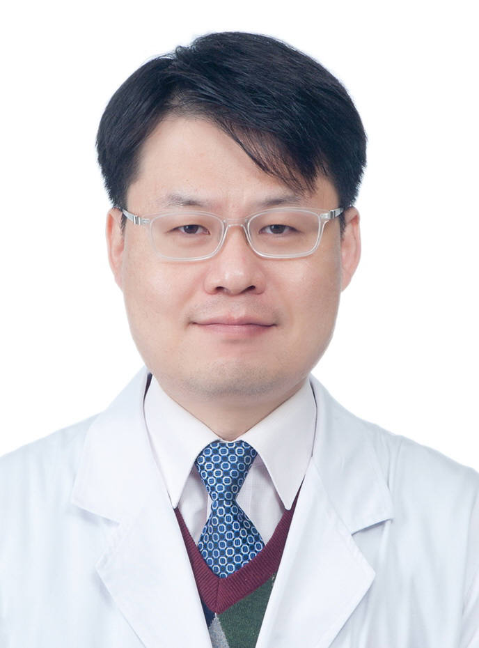 윤용철 가천대 길병원 외상외과 교수