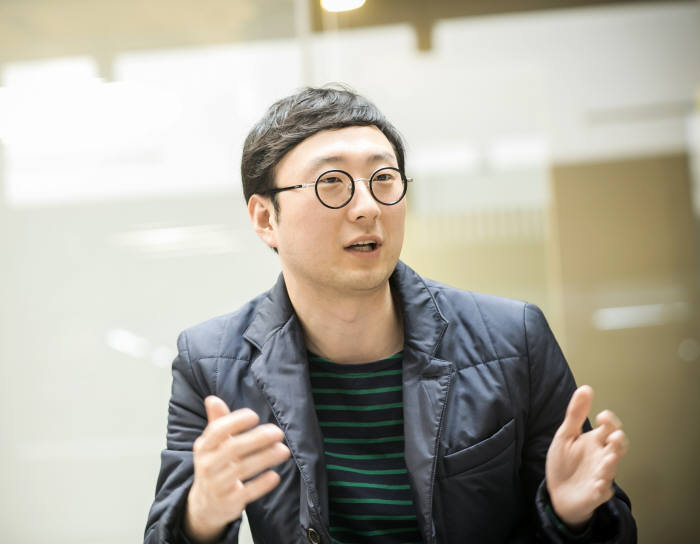 최재호 드라마앤컴퍼니 대표