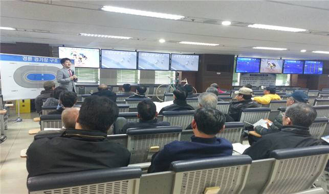 경마·복권에 이어 경륜·경정 핵심시스템 국산화…수입대체 효과 커