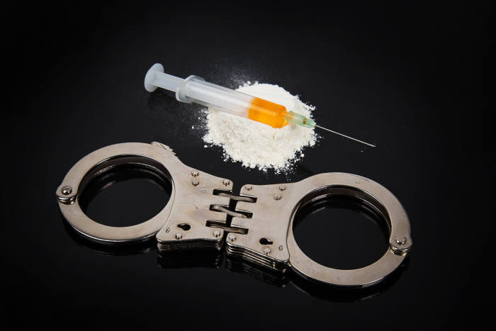 캐나다서 역대 최대 2200억원 상당 코카인 적발