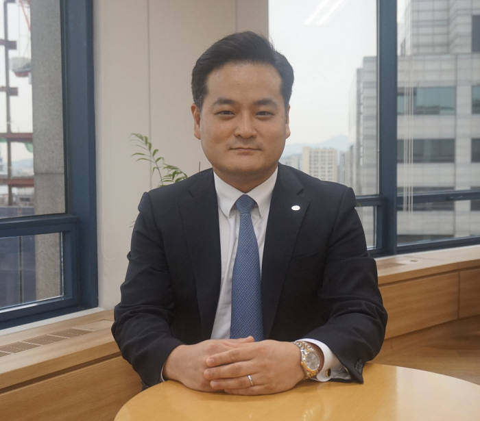 이규범 한독 CIO