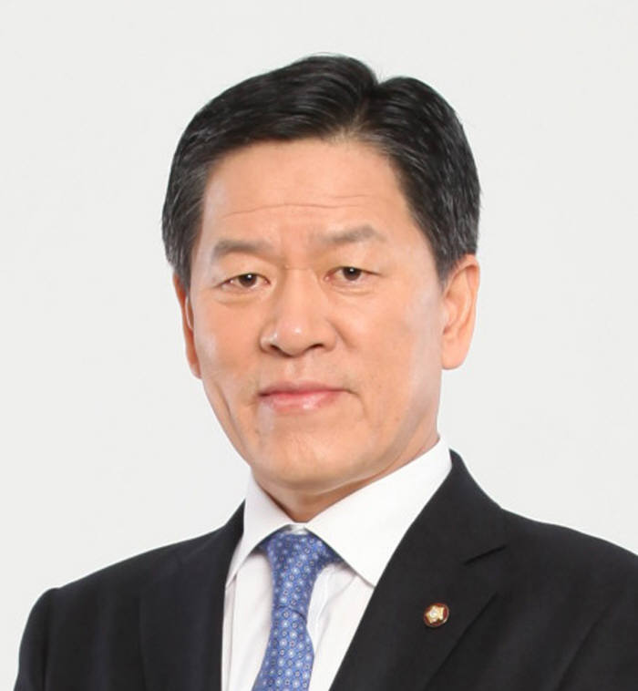 주승용 국민의당 의원