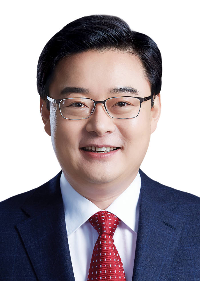 김성원 자유한국당 의원