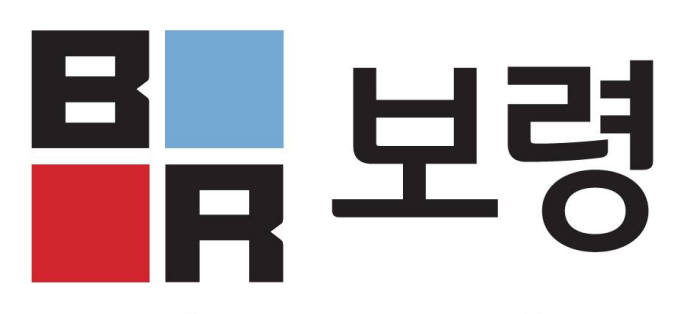 창립 60주년 보령제약, CI 교체