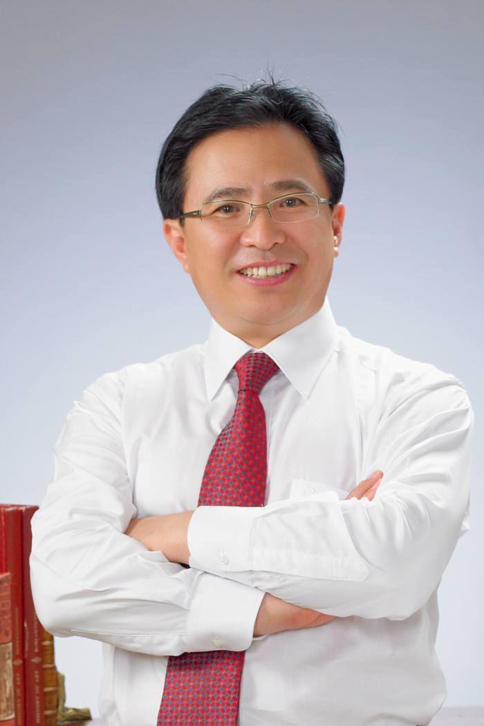 김기종 애니파이브 대표, 서비스산업 유공자 표창 수상
