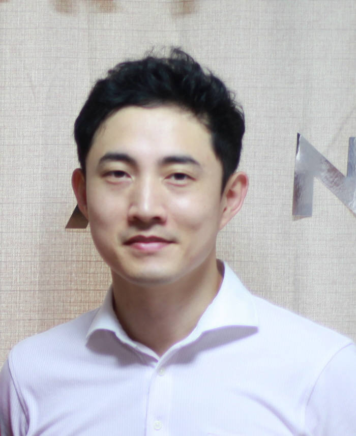 김영준 KIST 박사