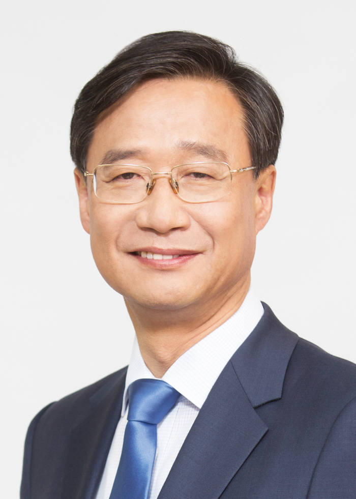유동수 의원, 산업기술단지 내 산학융합지구 조성 개정안 발의