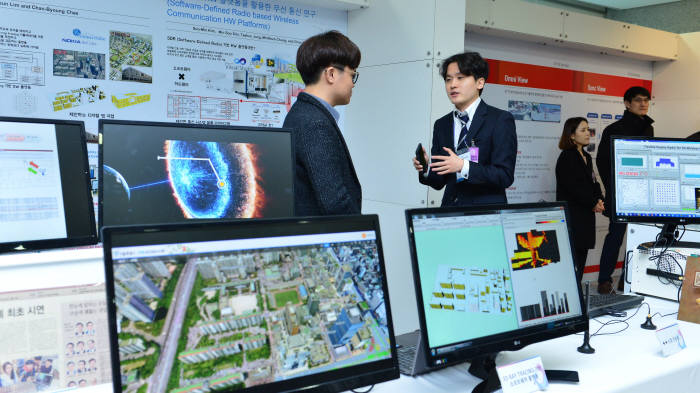평창 ICT올림픽 대국민 국회 특별체험전, 평창 동계올림픽에 쏠린 ICT