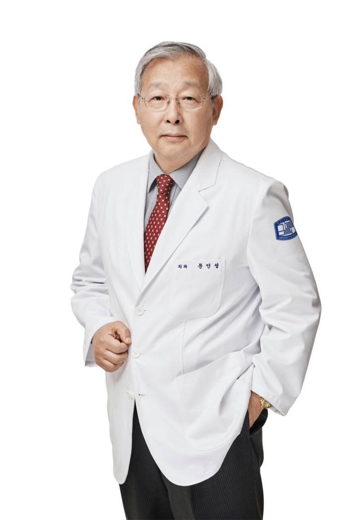 문인성 대한이식학회 신임 회장