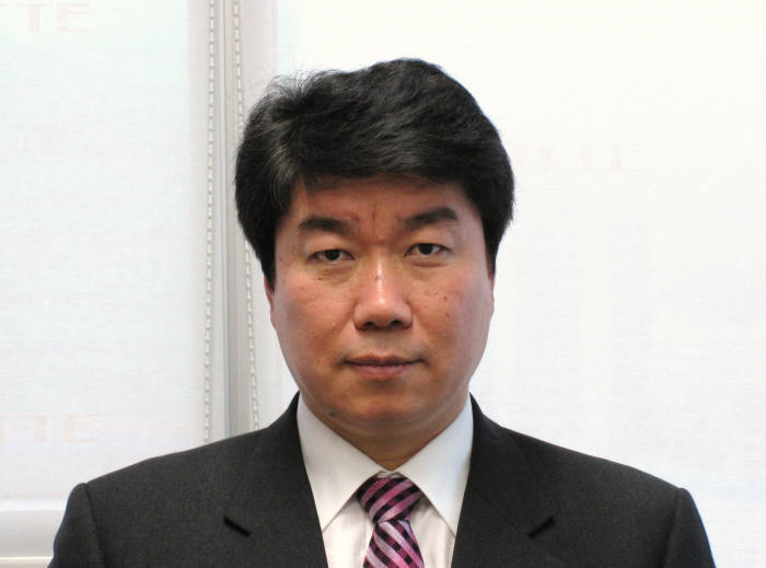 최동근 롯데카드 상무