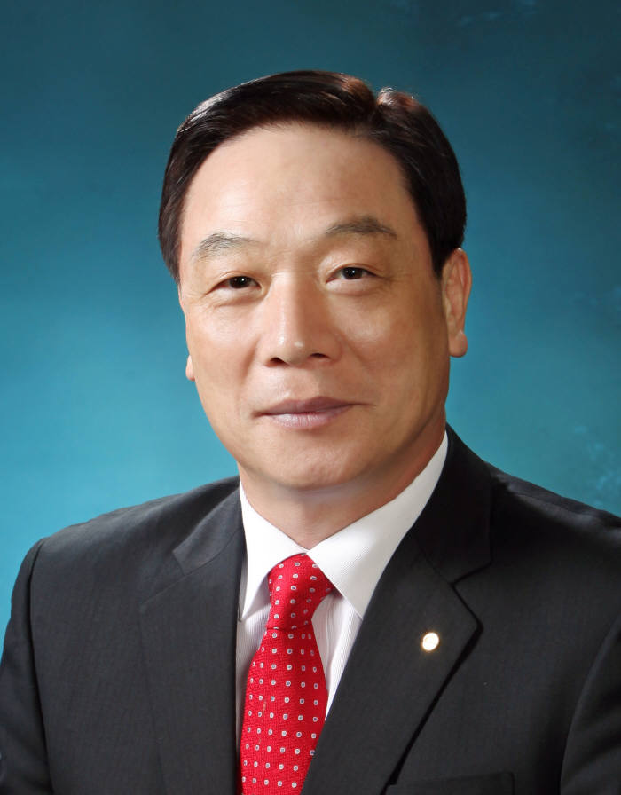 허정진 우리은행 상무