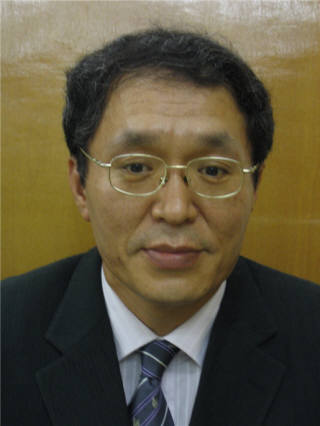 이강봉 KIST 녹색도시기술연구소 책임연구원