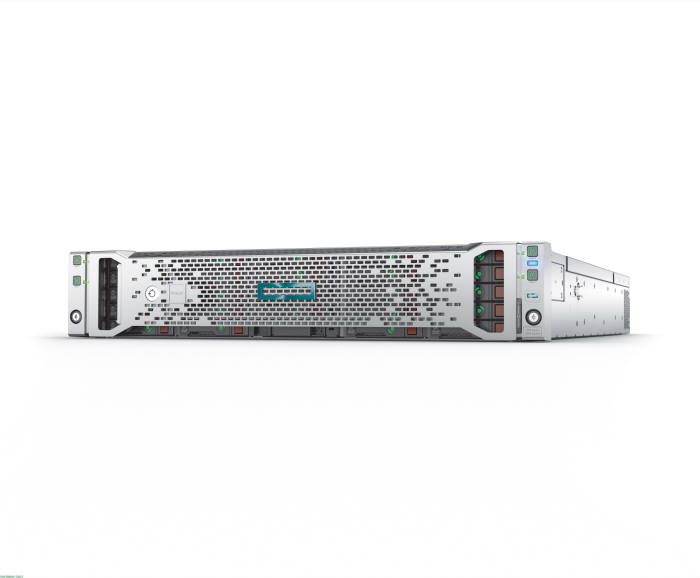 HPE 아폴로 2000 Gen10 시스템