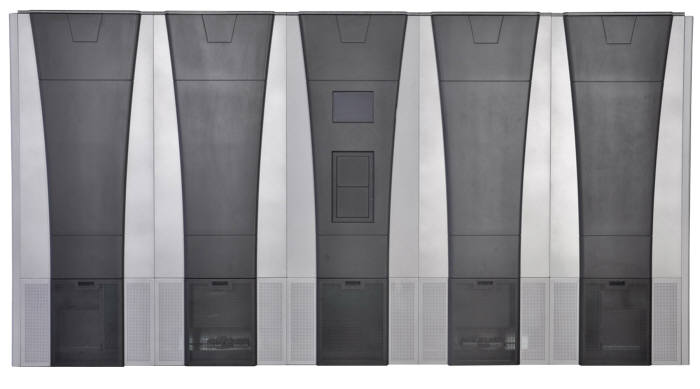 HPE LTO-8 테이프