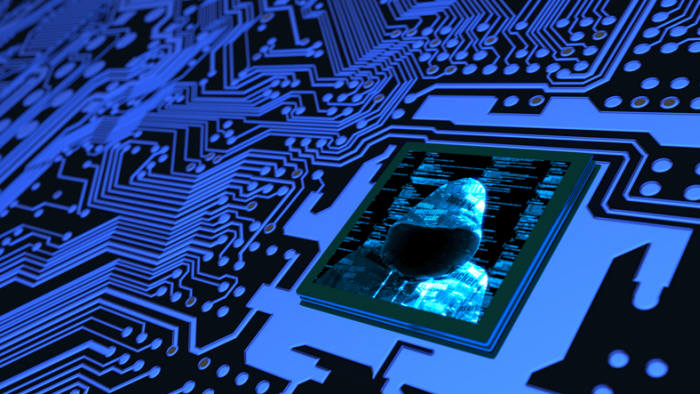 인텔 CPU 버그에 이어 펌웨어 취약점이 또 발견됐다. GettyImages