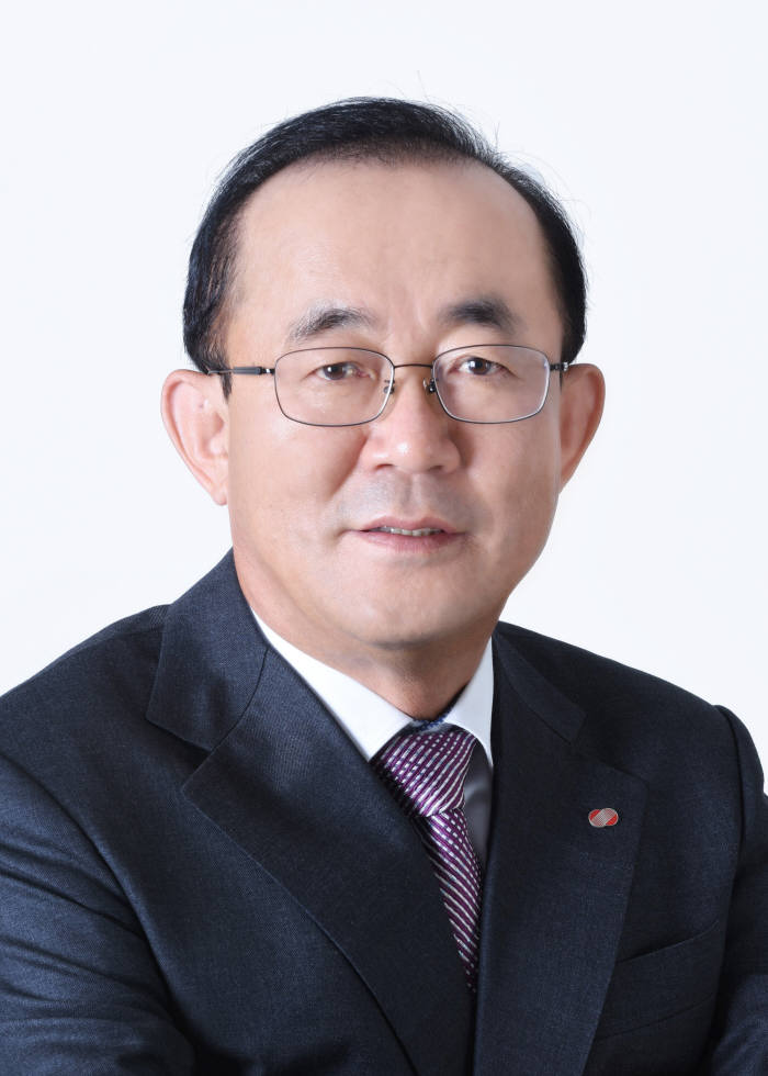 유향열 남동발전 사장 내정.