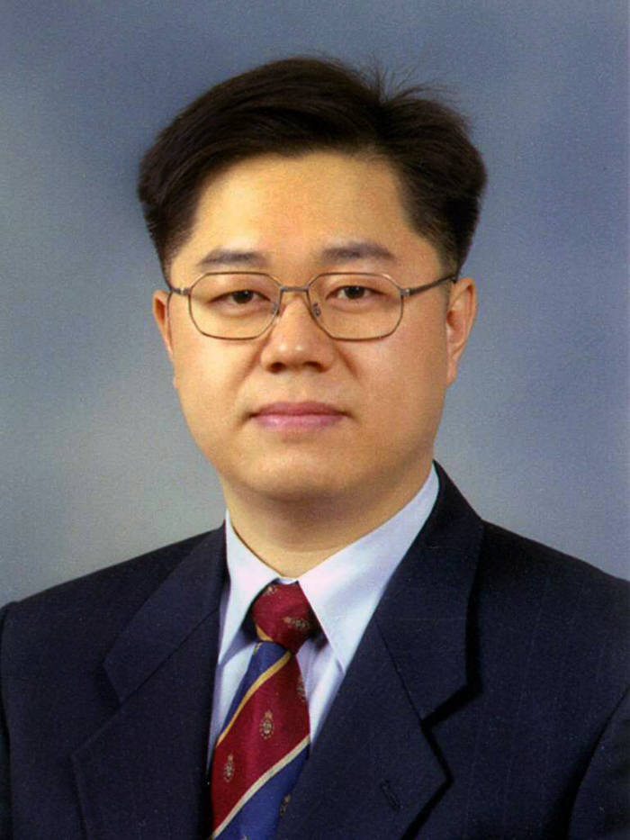 박일준 동서발전 사장 내정.