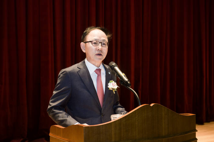 박형구 중부발전 사장
