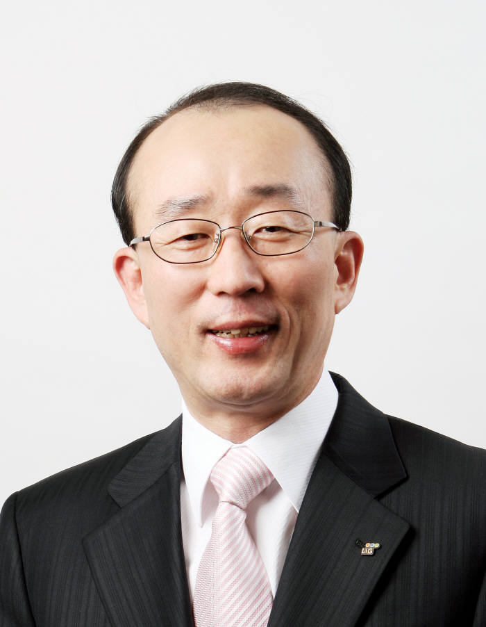 김지찬 LIG넥스원 부사장