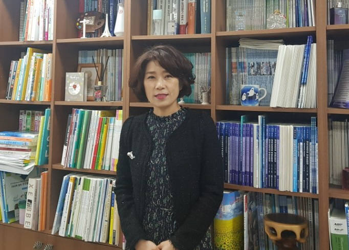 박선주 광주교대 교수