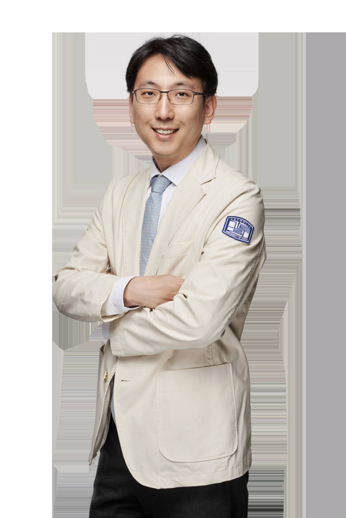 최진규 여의도성모병원 신경외과 교수