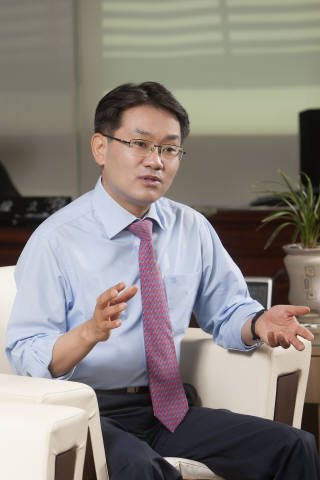 변종립 KTR 원장