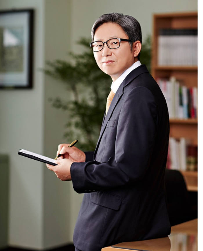 김병관 서울시보라매병원장