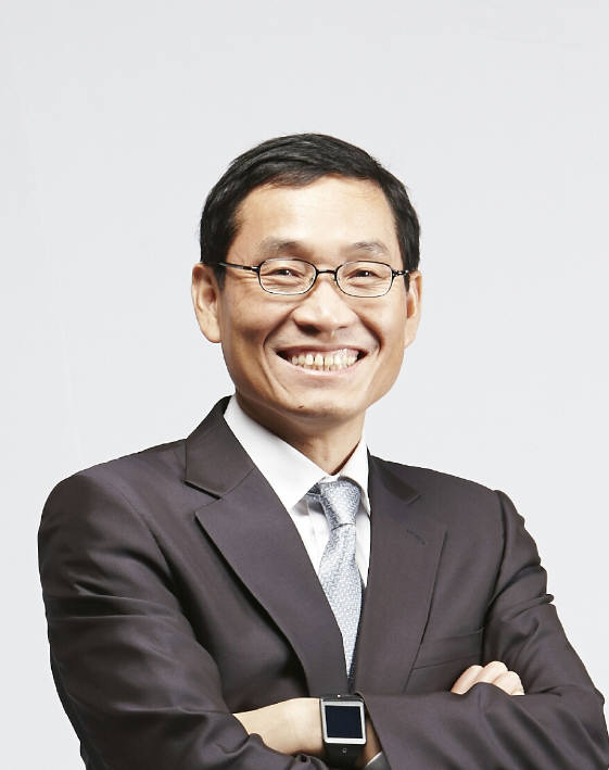이기혁 한국FIDO산업포럼 회장