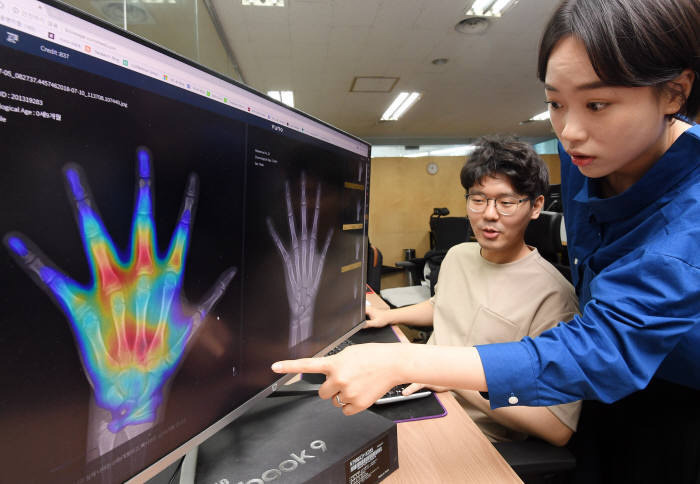 국내 최초 AI 의료기기 신의료기술평가에 발목 잡혔다