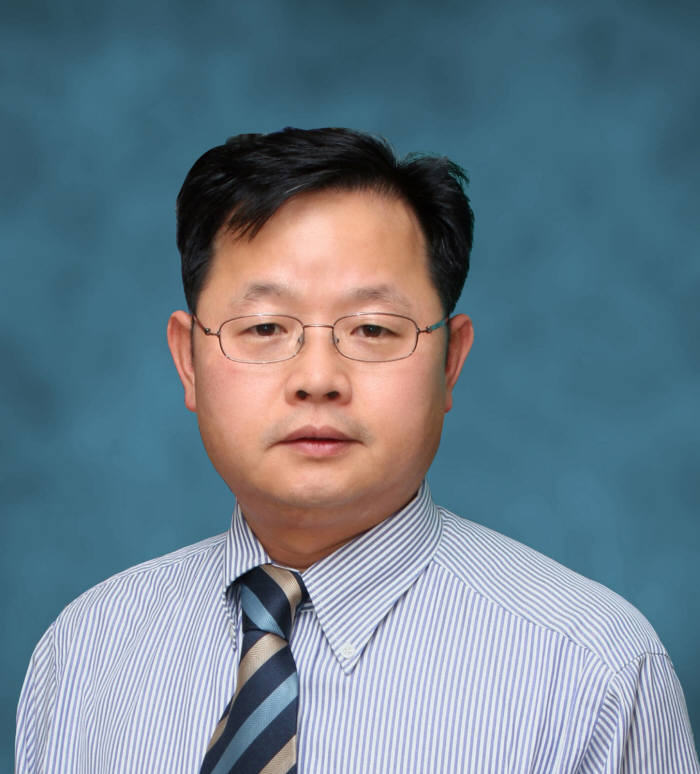 김지수 분당서울대병원 어지럼증센터 교수