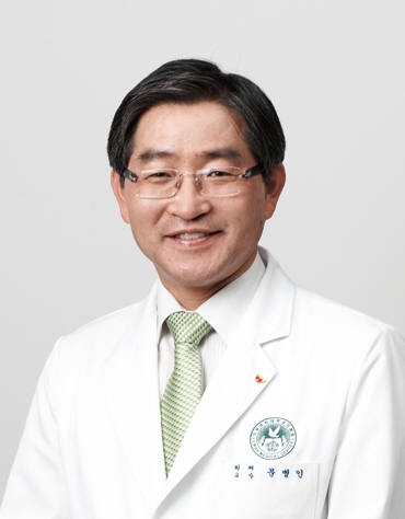 문병인 이회의료원장