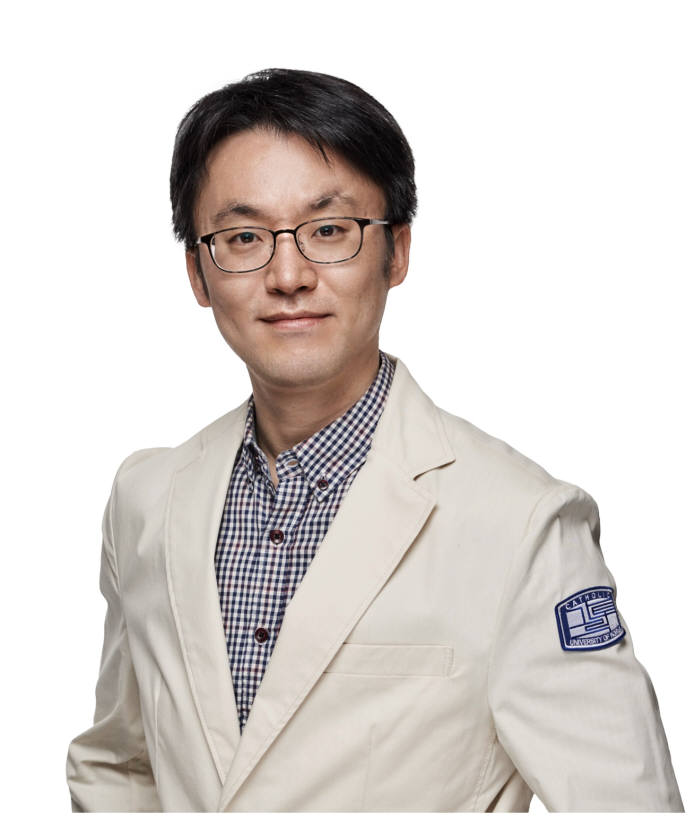 문영규 서울성모병원 흉부외과 교수