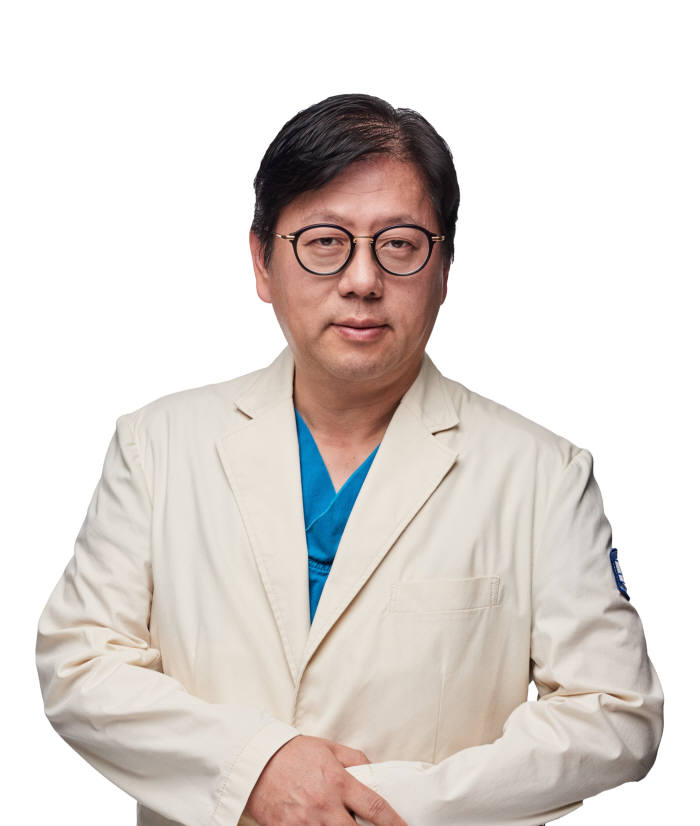 이지열 스마트병원장