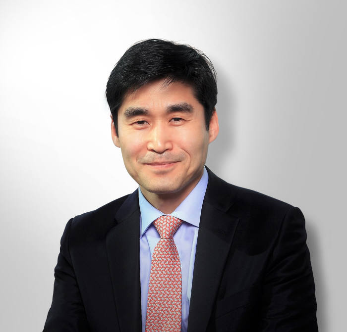 최기영 한국어도비시스템즈 신임 대표. 한국어도비 제공