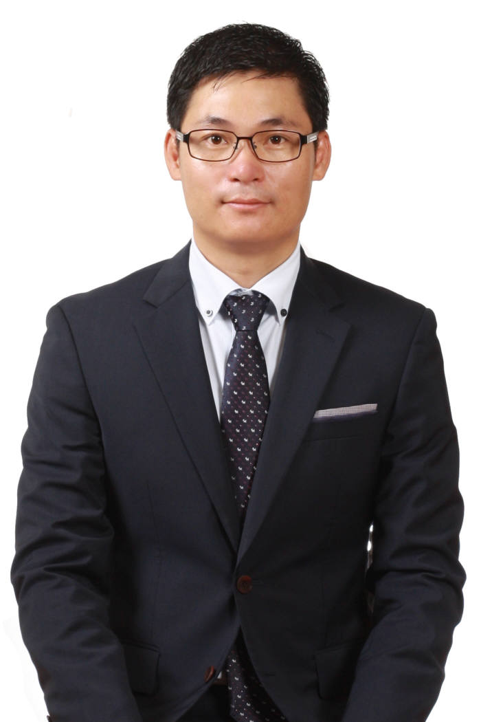 배승길 스트림비젼 대표