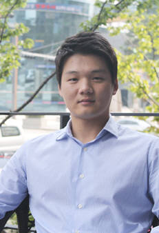 김찬기 브로틴 대표