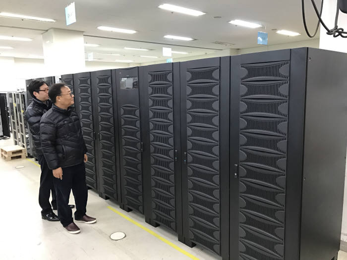 국내 ESS 사업장 1300개 안전 전수조사