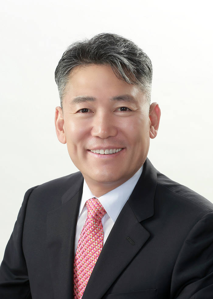 김동현 오토데스크코리아 신임 대표