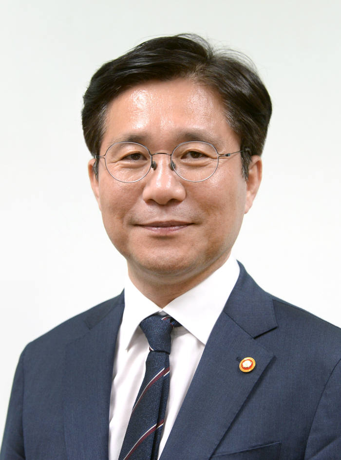 성윤모 산업부 장관 "노후 열수송관 한달간 전수조사"