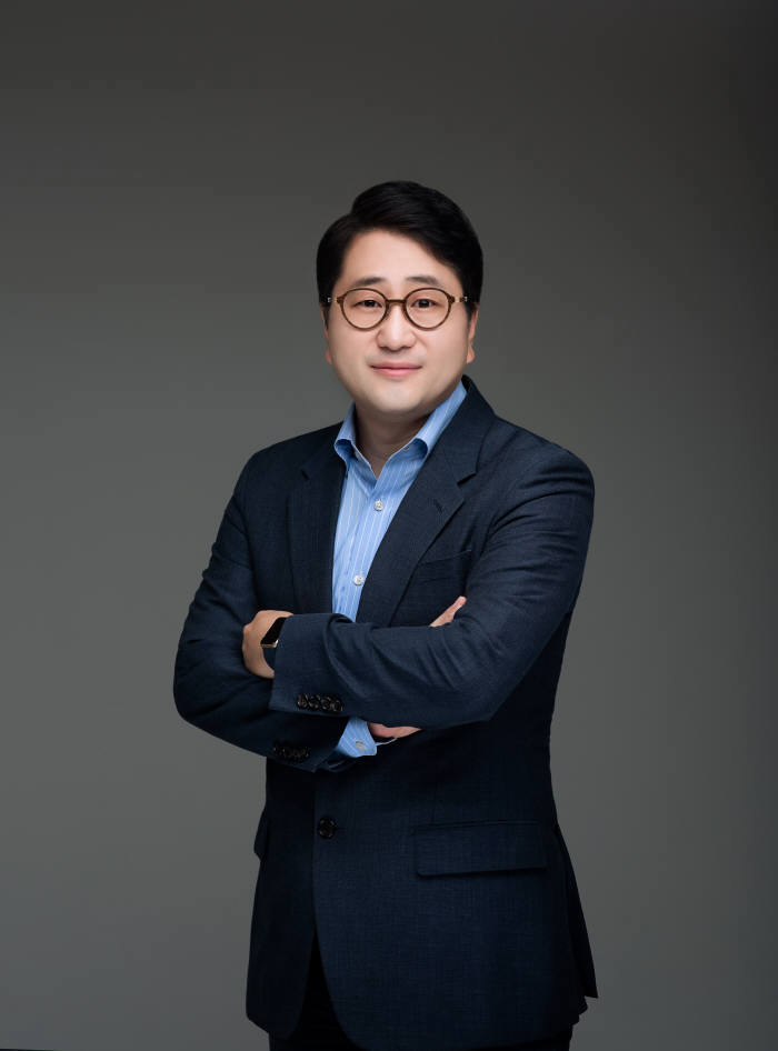 조상용 글로브포인트 대표
