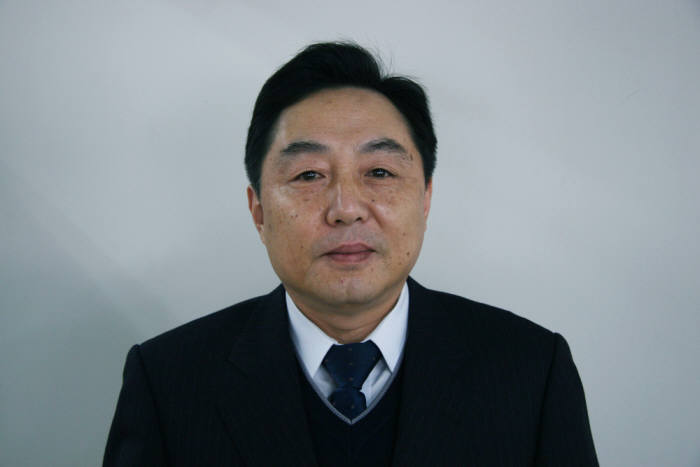 김정국 신SW상품대상 심사위원장(한국외대 교수)