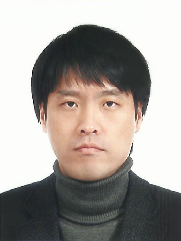 도진혁 예티소프트 대표