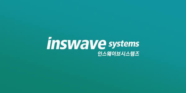 인스웨이브, 표준 애플리케이션 개발 관련 국내특허 획득