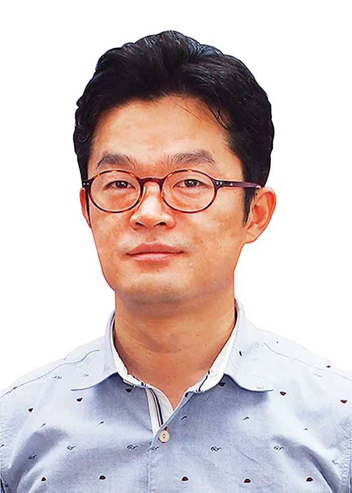 강유희 로데브 대표