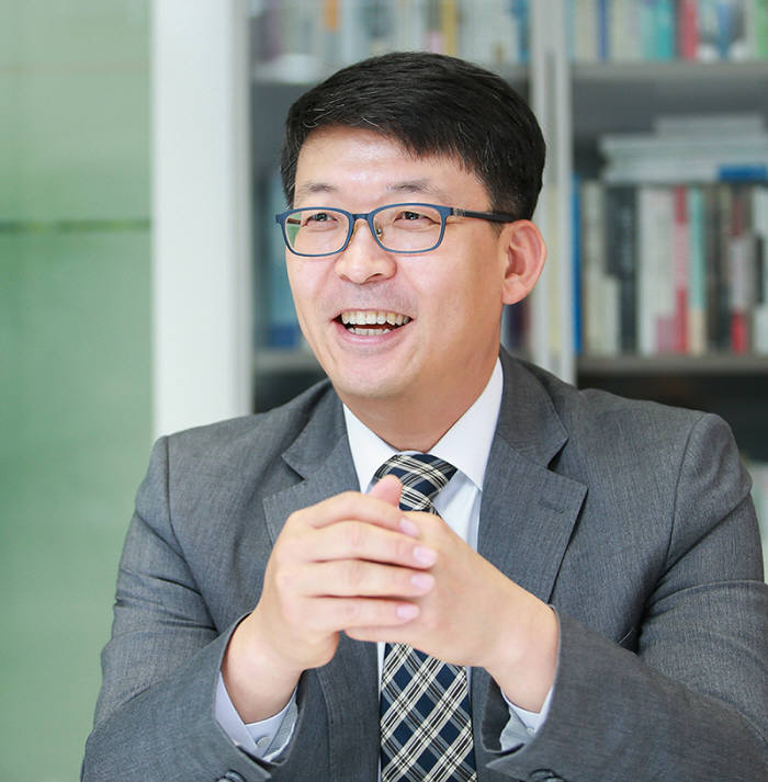 배환국 소프트캠프 대표