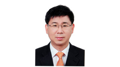 LG하우시스, 강계웅 부사장 CEO 선임