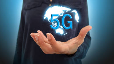 5G 가입자 400만명 육박···연내 500만 돌파 전망
