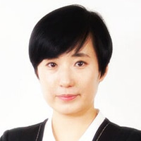 발표자 사진