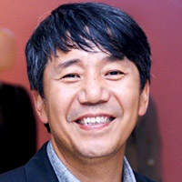 발표자 사진