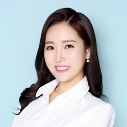 발표자 사진